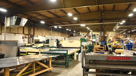 american sheet metal suppliers